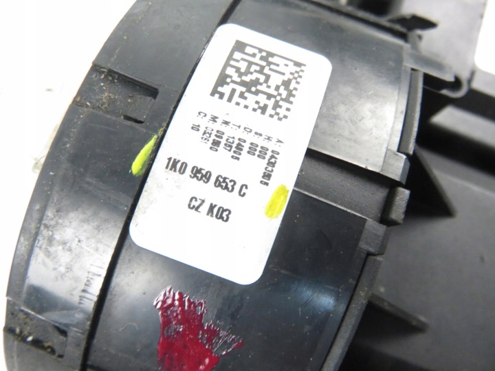 фото №9, Переключатель комбинированный seat toledo iii 1k0953503al 1k0959653c 1k0953549e