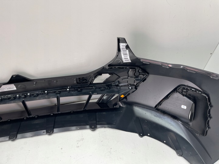 фото №10, Bmw 5 g60 g61 m набор бампер переднее