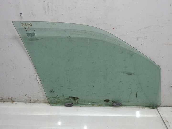 фото №5, Стекло дверь левый перед chevrolet uplander