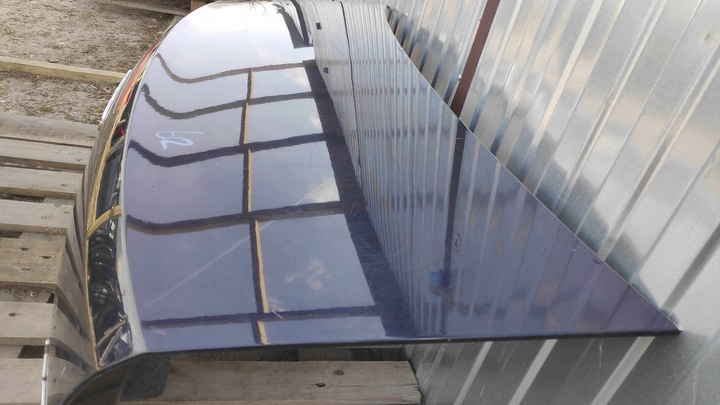 фото №12, Кришка багажника audi a4 b6 cabrio 02-06