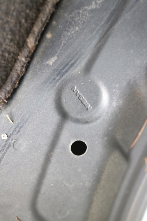 фото №12, Капот комплектная перед nissan qashqai ii j11 2013-2017 kadg
