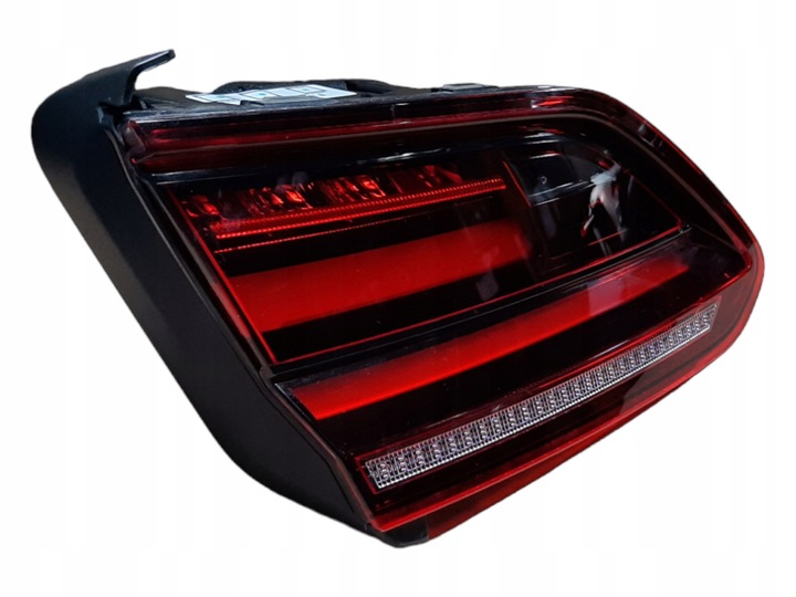 фото №3, Volkswagen оригінальний номер 3g8945307c лампи