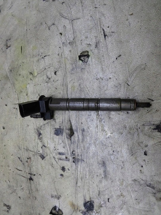 фото №6, Форсунка форсунки bmw 6 f06 f12 f13 640d 7823461