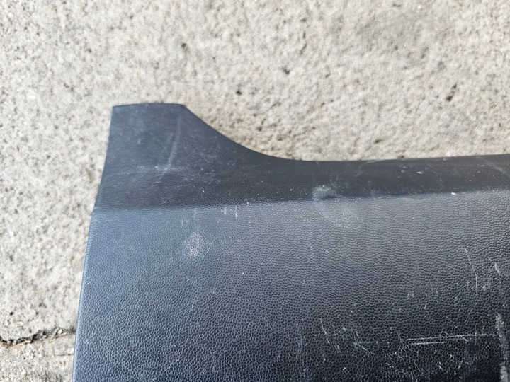 фото №6, Mercedes glc x253 w253 планка порогова порога права a2536980900