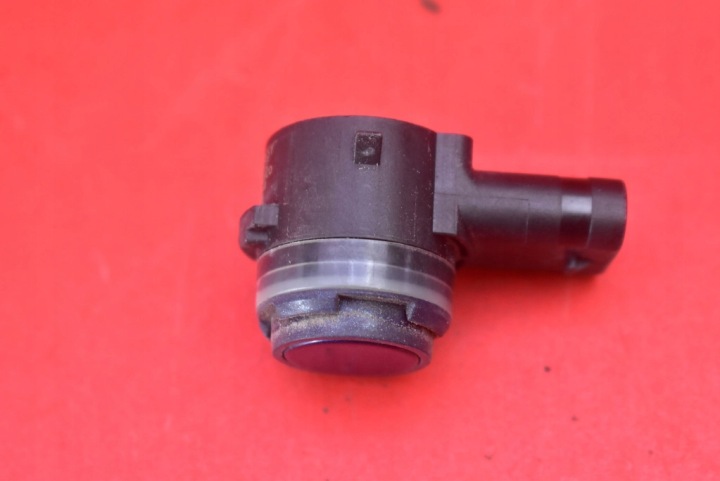 фото №5, Датчик парковка перед pdc 1127503-13-c tesla модель 3 17-21