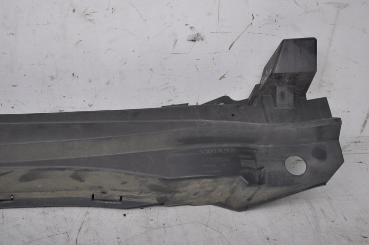 фото №8, Volvo s60 v60 підсилювач бампера перед 31323835