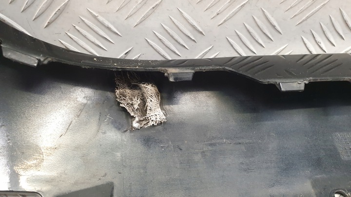 фото №8, Bmw 3 g20 g21 м-пакет бампер перед переднее