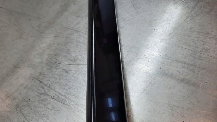 фото №6, Планка дверь левый перед 30648373 volvo s60 рестайлинг 04-09r