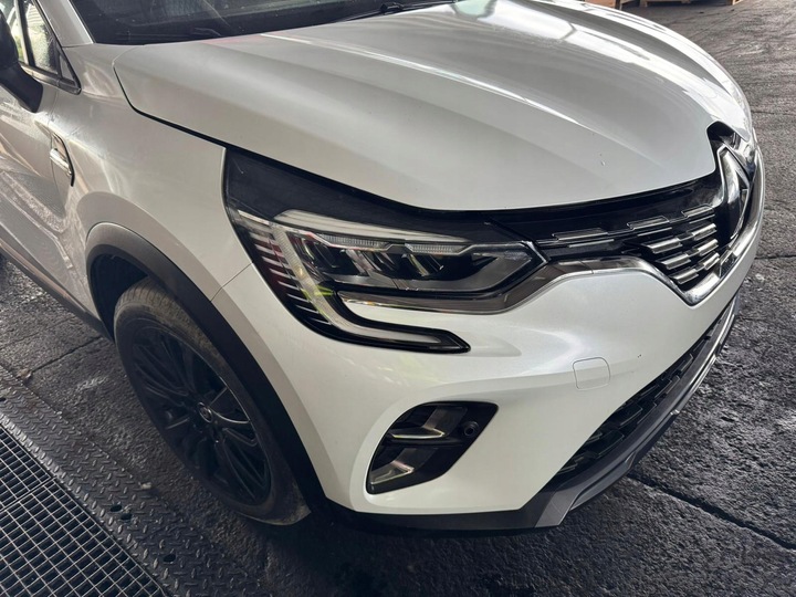 фото №9, Двигун 1.5 dci блакитний k9ku873 100017881r renault dacia nissan adblue k9k u873