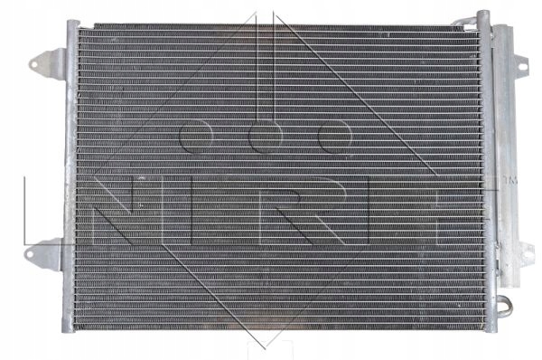 фото №13, Радиаторов кондиционера з осушитель volkswagen pas