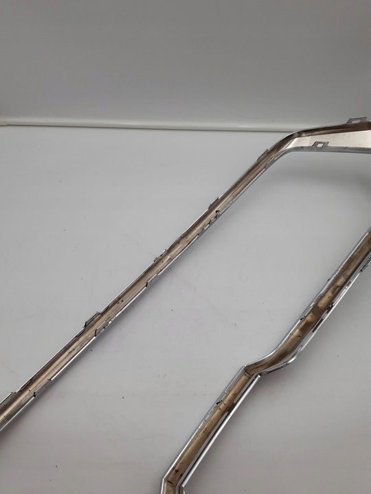 фото №8, Решётка радиатора решётка переднее перед skoda karoq 2017 57a853761b