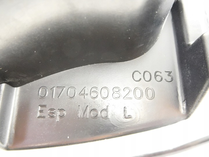фото №8, Зеркало правое fiat stillo 735335232
