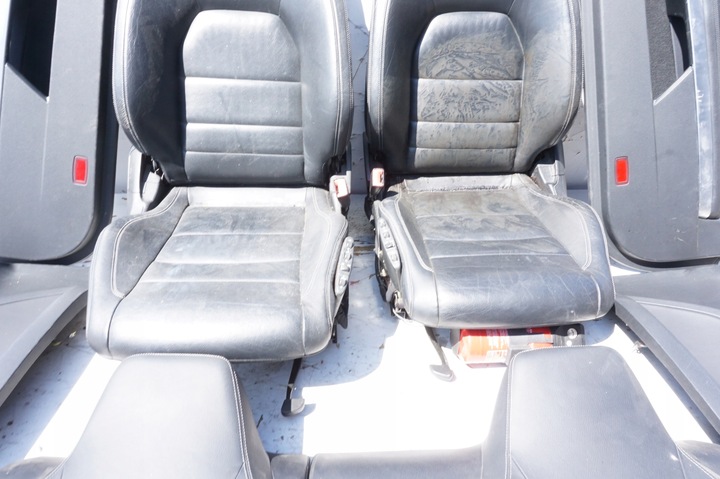 фото №8, Сиденья сиденье кожа подогрев el механическое mercedes e w212 c207 купе