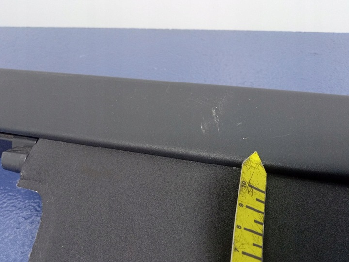 фото №6, Volvo v60 i 10-18 ролета багажника зад задня 39825152