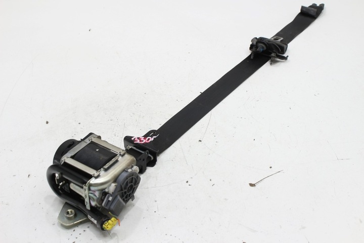 фото №11, Pas правий перед volvo s60 ii v60