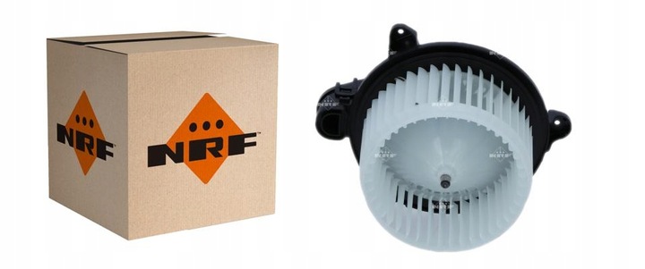 фото №1, Nrf повітродувка ford b-max 201208- 34167