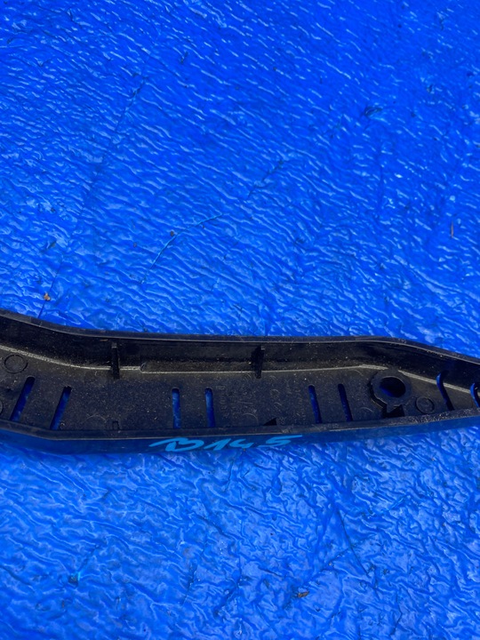 фото №9, Tesla модель y, 20 - кріплення крила перед лівий 1493770-00-b