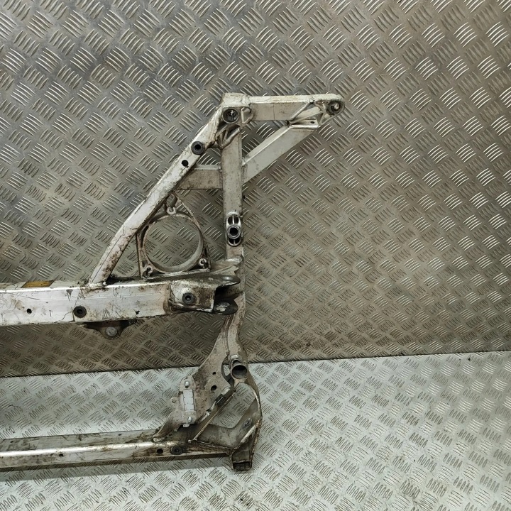 фото №6, Подрамник передние bmw 3 f30, f80 2284630 31313519 3.0l 317kw 2015