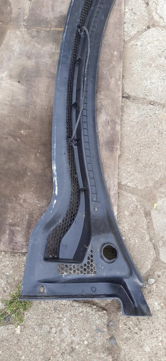 фото №5, Панель під лобовим склом верхній перед peugeot rcz ym21605080