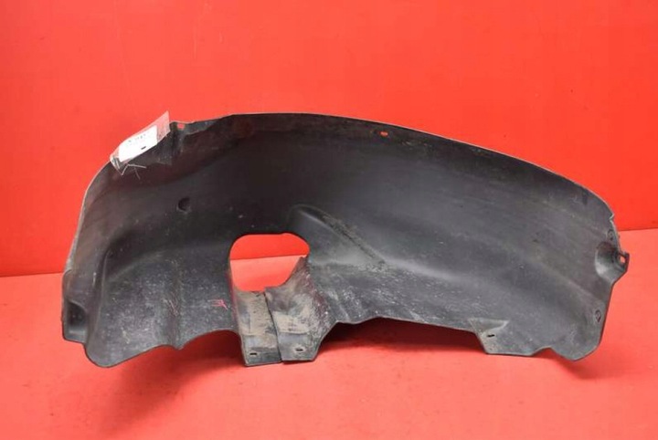 фото №5, Подкрылок правые зад задние m7882 skoda fabia 3 iii 5d hb рестайлинг 18-21
