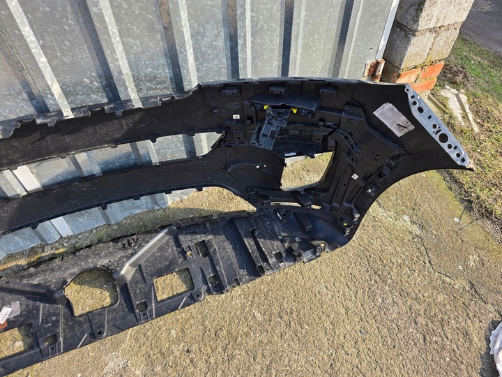 фото №14, Бампер перед переднє range rover sport iii l461