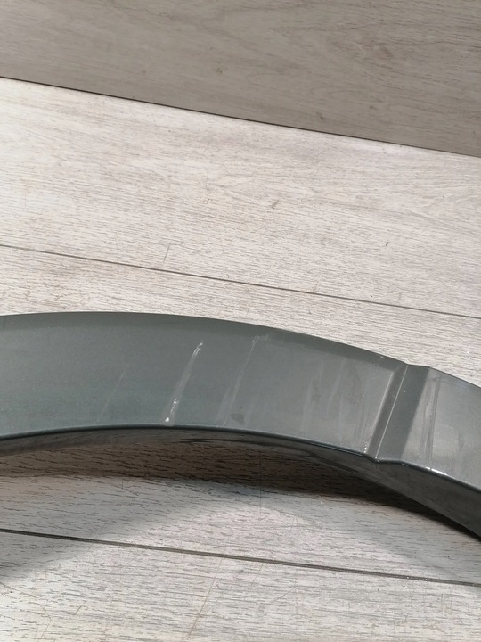 фото №8, Audi q3 планка крило правий зад 83a853818a