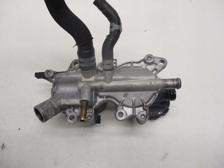 фото №6, Клапан egr вентиляция картера mercedes w245 2.0 cdi