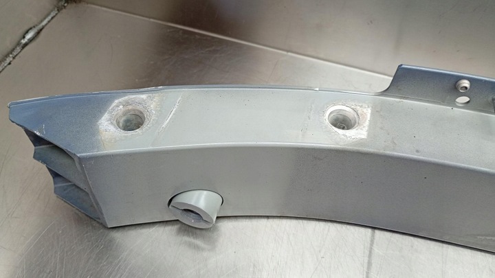 фото №12, Балка бампера перед передняя volvo v60 ii s60 iii 32234656