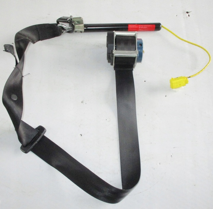 фото №1, Passat b6 универсал pas безопасности левый правые зад