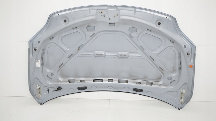 фото №9, Капот кришка двигуна vw golf vi plus 08-13r la5q