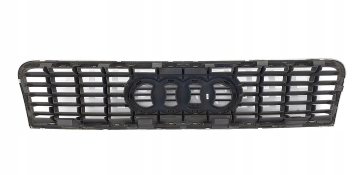 фото №11, Audi a4 b6 s4 s-line sline решётка радиатора решётка радиатора решётка тюнинг оригинал!