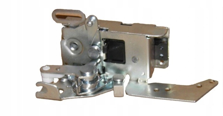 фото №1, Замок дверь volvo fh,fm fh12,fh13,fm7,fm9,fm12 p