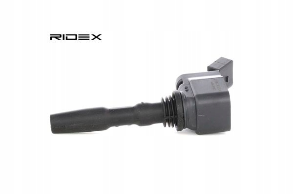фото №8, Ridex 689c0262 котушка запалювання 12v do vw polo schrägheck 6r1, 6c1