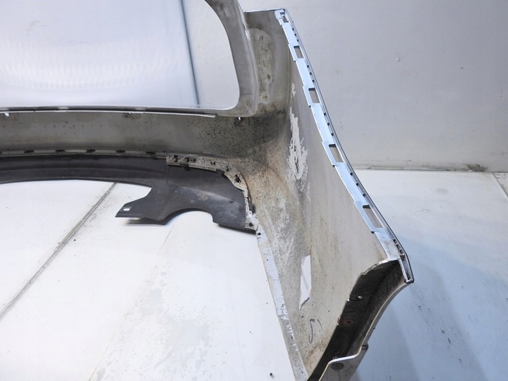 фото №11, Бампер задній зад z167 opel insignia a універсал