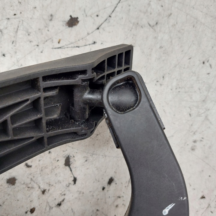 фото №11, Hyundai i40 педаль газа потенциометр 32726-3z000