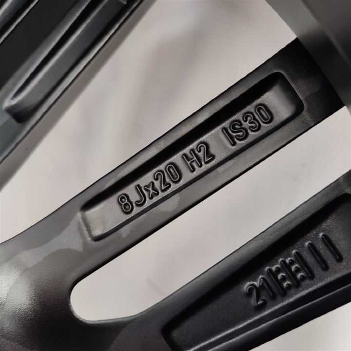 фото №13, Диск bmw g30 m набор 20 дюймов 8j et30 8747236