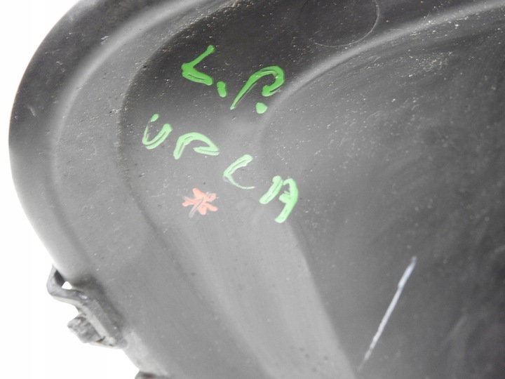 фото №10, Лампа ліва передня перед chevrolet uplander