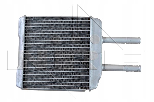 фото №2, Отопитель chevrolet matiz spark daewoo matiz 0.8-1.0lpg 09.98- nrf