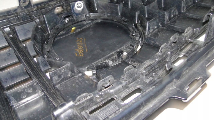 фото №8, Mercedes решітка радіатора решітка підсвічуваний камера 53 amg e клас 214 w214 s214