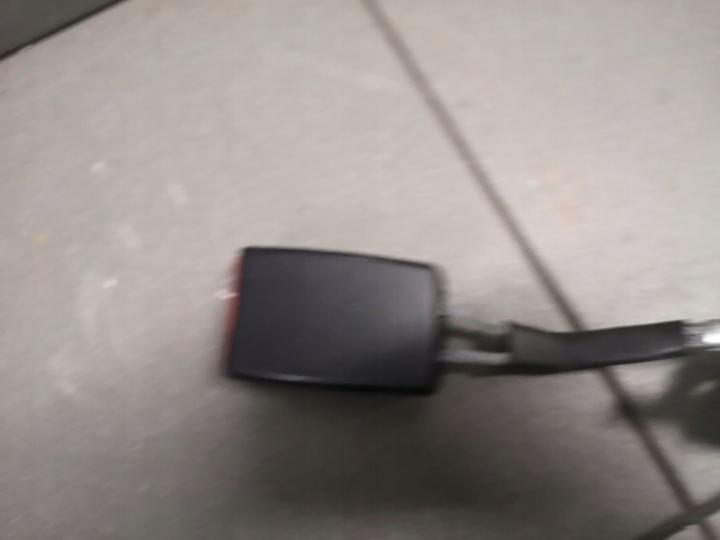 фото №4, Застібка ременя безпеки audi a8 d2 4d0857740m