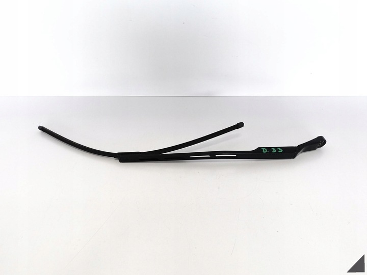 фото №1, Audi a8 s8 4h0 d4 рестайлинг 09-17 левая рычаг дворники листовая рессора стекло перед