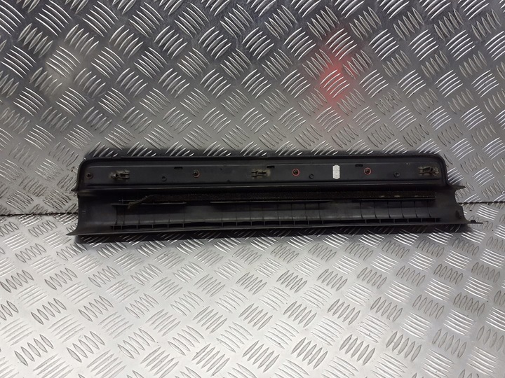 фото №2, Планка пороговая левая наружная toyota avensis t25