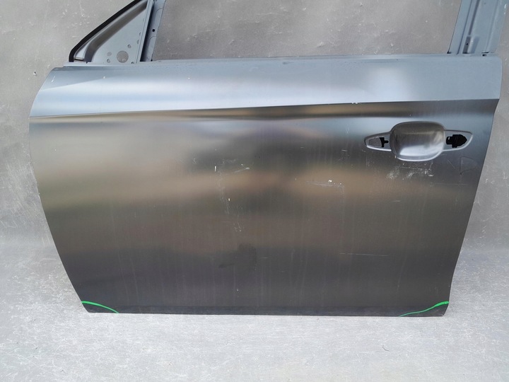 фото №3, Opel corsa f 19- двері перед передні ліві оригінал