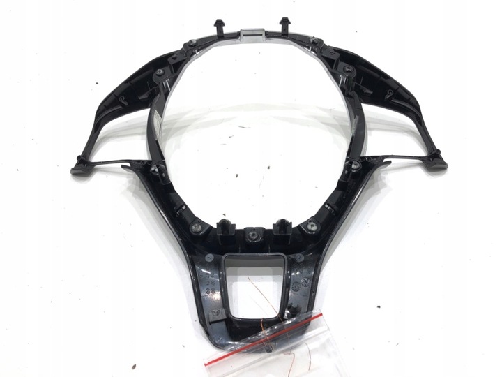 фото №3, Рамка накладка кермо 5g0419685b vw golf vii 13-22