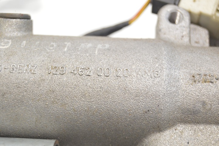 фото №11, Електричний колонка кермова mercedes r129 sl 500sl 1294620020
