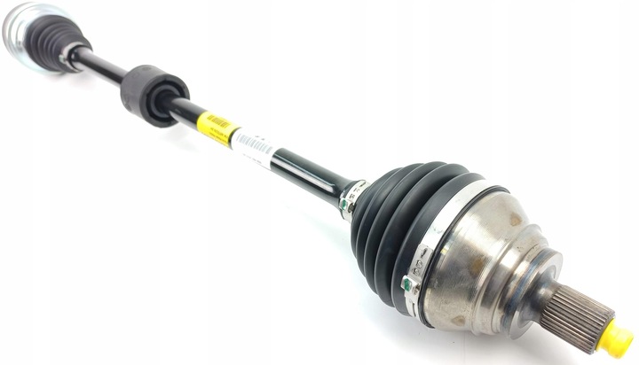 фото №1, Aso піввісь праві перед vw arteon 3h 3q0407272ds