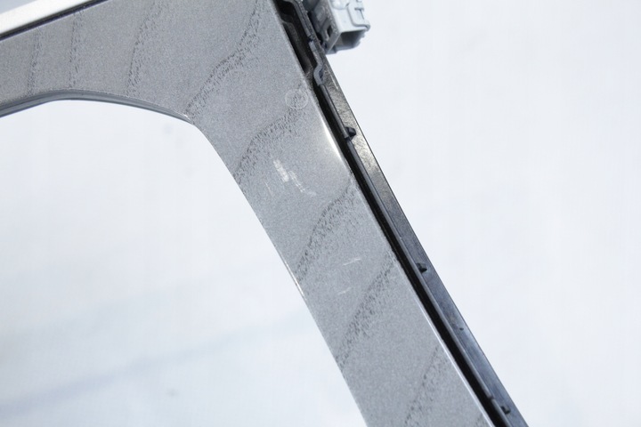 фото №7, Dekor планка тунелю середнього jesion esche bmw g14 g15 g16 f91 f92 f93 m8