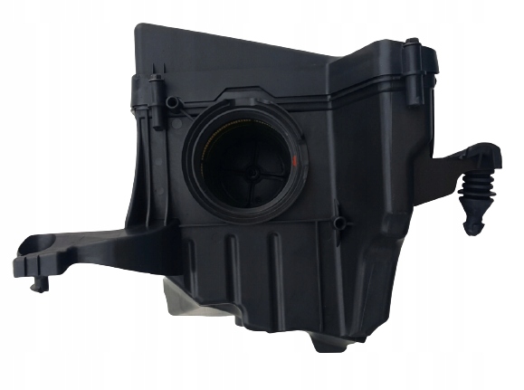 фото №1, Ford kuga mk2 2012-2016 1.5 ecoboost корпус фільтра повітря