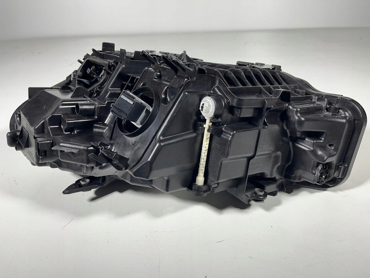 фото №7, Bmw 3 g20 g21 рестайлинг lci 21- лампа перед передняя правая полный led 9450796-04