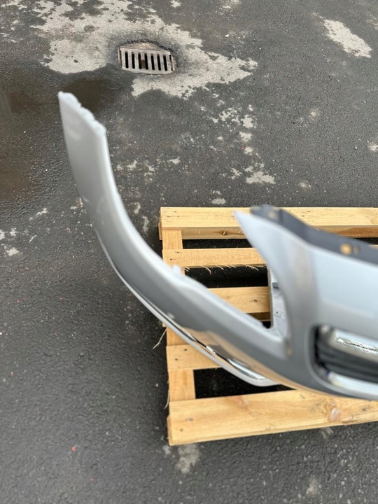 фото №13, Opel insignia a рестайлінг z176 pdc бампер перед w колір !